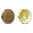 5 $ Dollar Coronation - Krönung King Charles III Neuseeland 1 oz Gold PP 2023