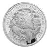 2 Pfund Pounds Myth and Legends - Merlin Grossbritannien UK 1 oz Silber PP 2023
