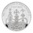 5 Pfund Pound Coronation - Krönung King Charles III Grossbritannien UK Silber PP 2023