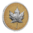 200 $ Dollar Ultra High Relief Maple Leaf Kanada 1 oz Gold + Platin Reverse Proof 2023