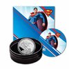 5 $ Dollar DC Comics™ - Superman™ Proof Samoa 1 oz Silber PP 2023 **