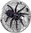 10 Dollar Funnel-Web Spider Trichternetzspinne Ultra High Relief Niue Island 5 oz Silber PP 2023 **