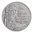 1 Pound Pfund Modern Trade Dollar - US United States Trade Dollar St. Helena 1 oz Silber BU 2023 **