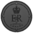 20 $ Dollar Queen Elizabeth II Royal Cypher - Monogramm Kanada 1 oz Silber + Rhodium 2022 **