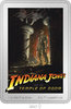 2 Dollar Indiana Jones™ Temple of Doom - Tempel des Todes Niue Island 1 oz Silber PP 2023 **