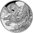1 $ Dollar Lunar - Year of the Dragon - Jahr des Drachen Niue Island 1 oz Silber PP 2024 **