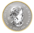 15 $ Dollar Maple Leaf 5-Coin Fractional Set Kanada Silber 2024 **
