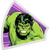 2 $ Dollar Marvel™ Avengers 60th Anniversary – Hulk Niue Island 1 oz Silber PP 2023 **