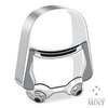 2 Dollar STAR WARS™ - The Faces of the First Order - Snowtrooper™ Niue Island 1 oz Silber 2022