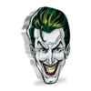 2 $ Dollar DC Comics™  - Faces of Gotham™ - The Joker™ Niue Island 1 oz Silber PP 2022