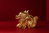 1000 Togrog Lunar Jahr des Drachen - Great Gilded Dragon - Drache 3D Mongolei 1 oz Silber 2024 **