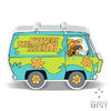 2 $ Dollar Scooby-Doo!™ - The Mystery Machine - Niue Island 1 oz Silber PP 2023 **